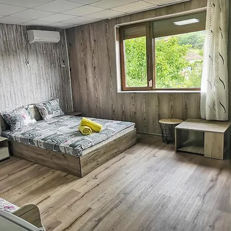 Bali Petrich Gæstehus