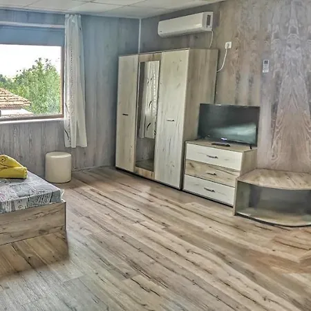 Bali Petrich 3* Petrich (Blagoevgrad)