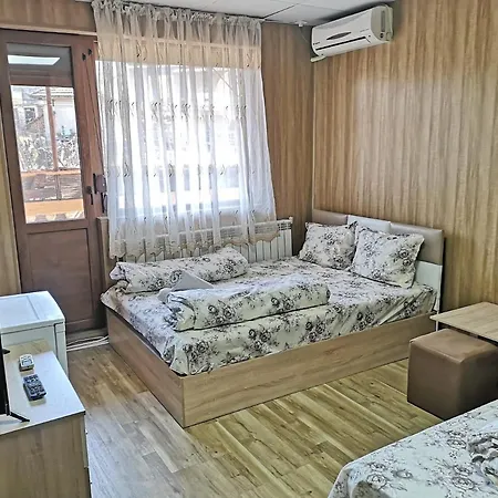 Πανσιόν Bali Petrich Petrich (Blagoevgrad)
