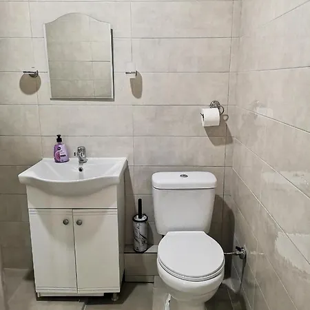 Bali Petrich 3* Petrich (Blagoevgrad)