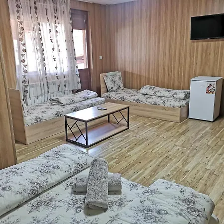 Gæstehus Bali Petrich Petrich (Blagoevgrad)