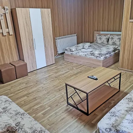 Bali Petrich Gæstehus 3*