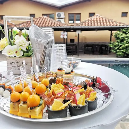 Bali Petrich Gasthof 3*