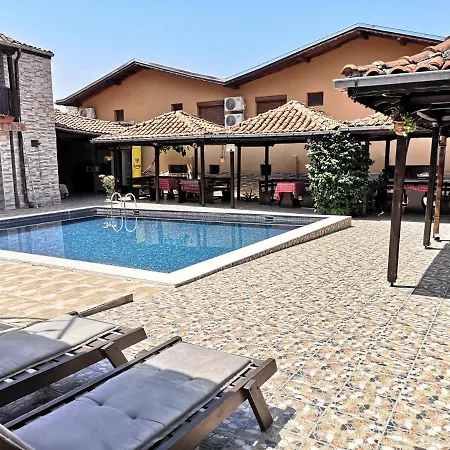 Bali Petrich Petrich (Blagoevgrad)