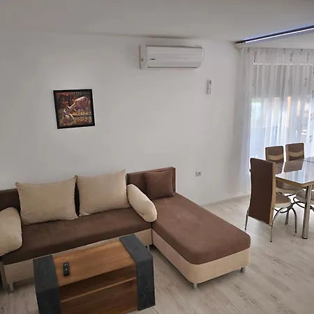 Bali Petrich 3* Петрич