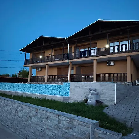 Bali Petrich Πανσιόν Petrich (Blagoevgrad)