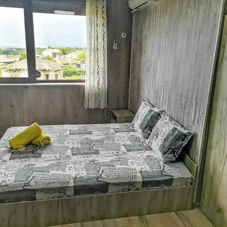 Bali Petrich Петрич