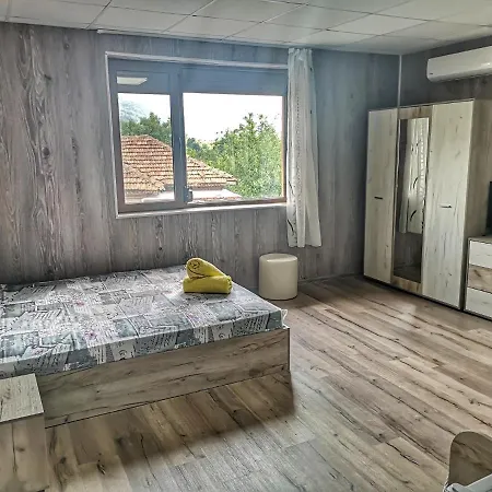 Bali Petrich Petrich (Blagoevgrad)