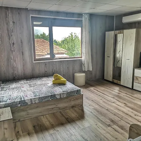 Bali Petrich Petrich (Blagoevgrad)