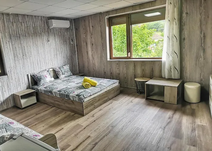 Bali Petrich Affittacamere