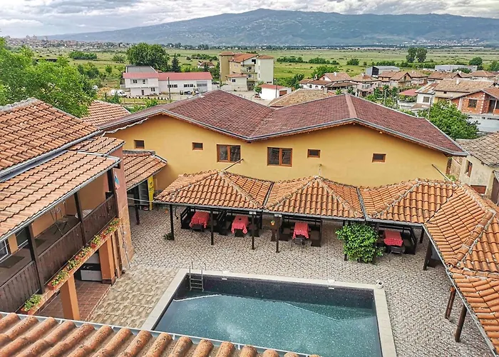 Affittacamere Bali Petrich 3*