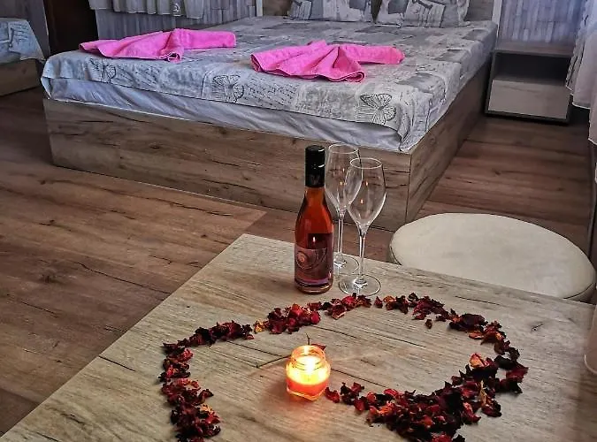 Bali Petrich Affittacamere 3*