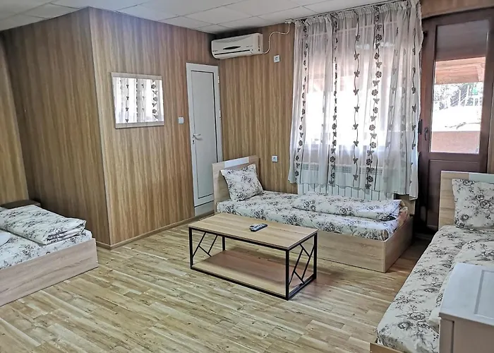 Affittacamere Bali Petrich Petrič