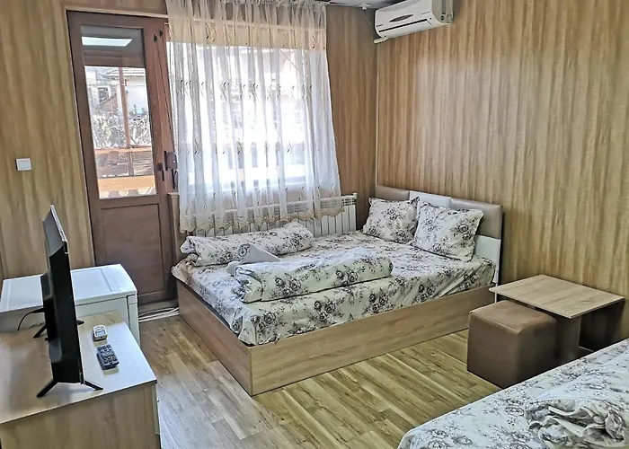 Affittacamere Bali Petrich Petrič