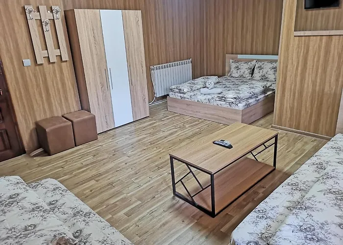 Bali Petrich Affittacamere 3*