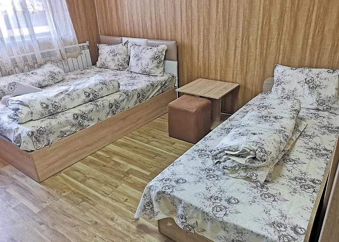 Bali Petrich Petrič