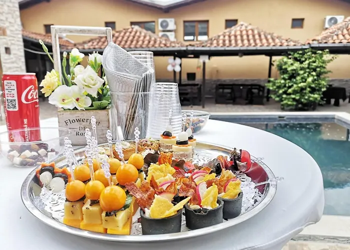 Bali Petrich Affittacamere 3*