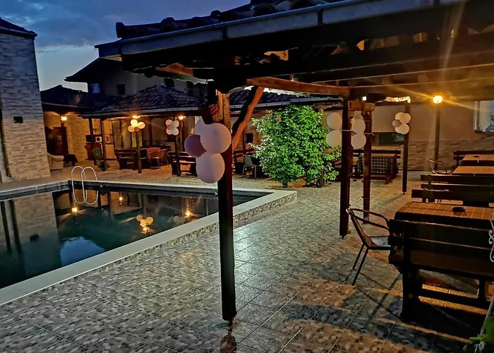 Bali Petrich Affittacamere 3*