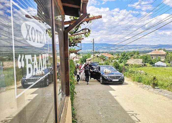 Bali Petrich Petrič