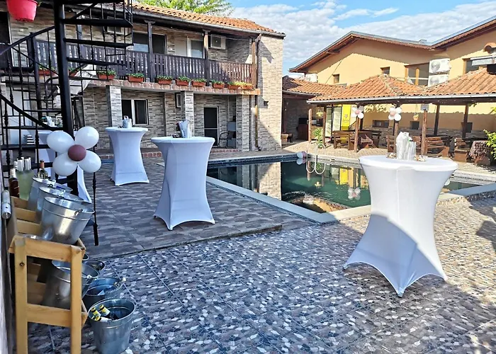 Affittacamere Bali Petrich