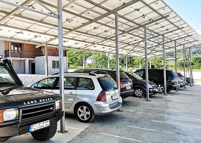 Bali Petrich Affittacamere