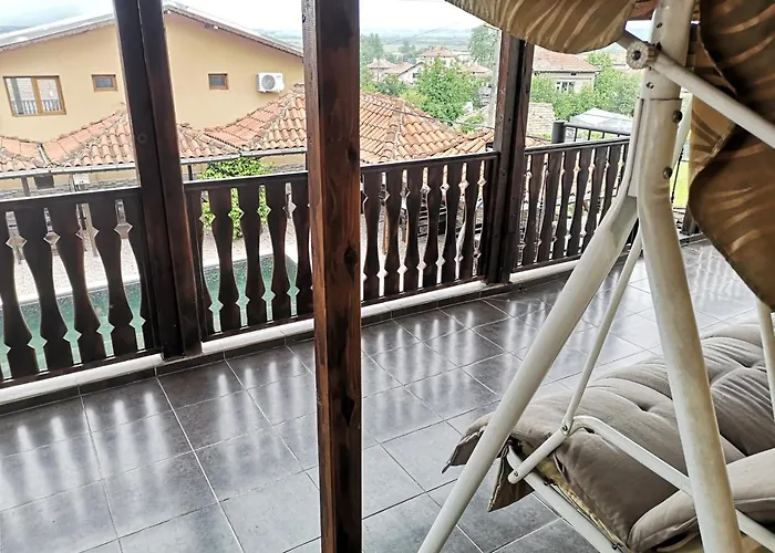 Bali Petrich Affittacamere Petrič