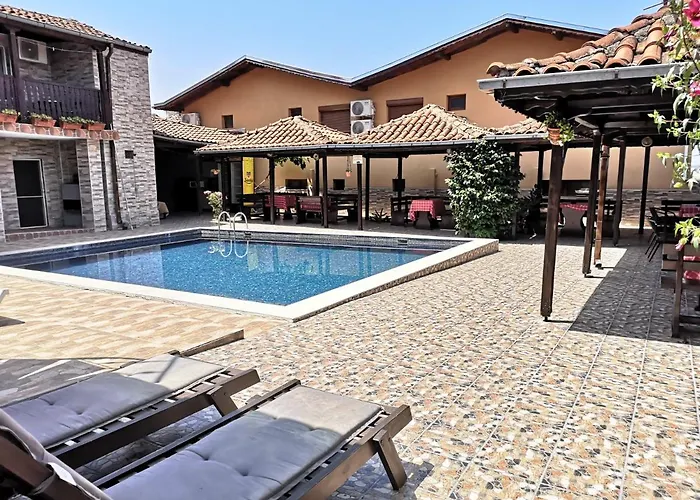 Bali Petrich Petrič