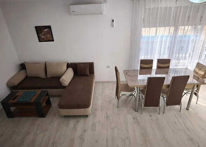 Affittacamere Bali Petrich 3*