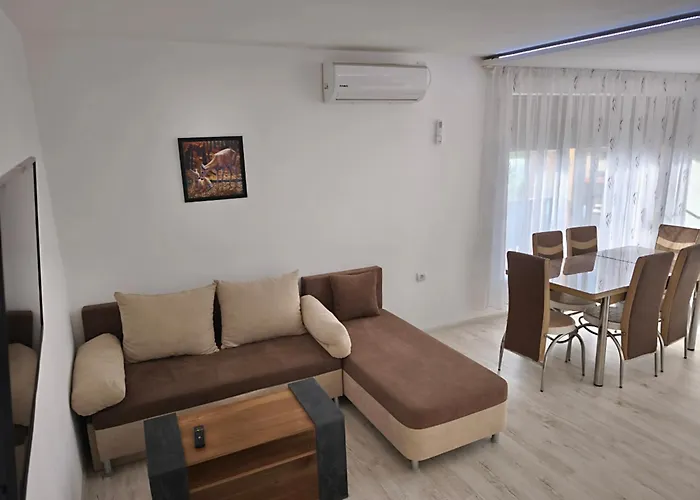 Bali Petrich 3* Petrič