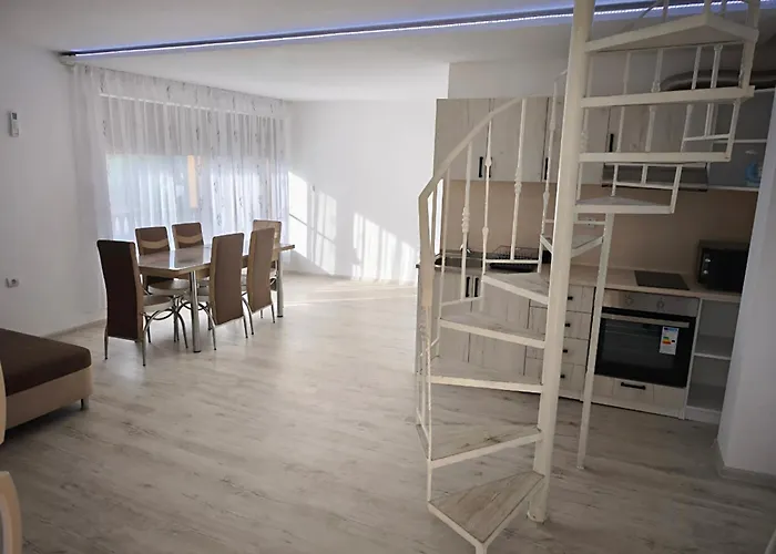 Bali Petrich Affittacamere 3*