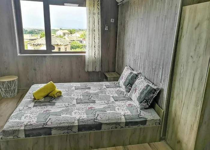 Bali Petrich Petrič